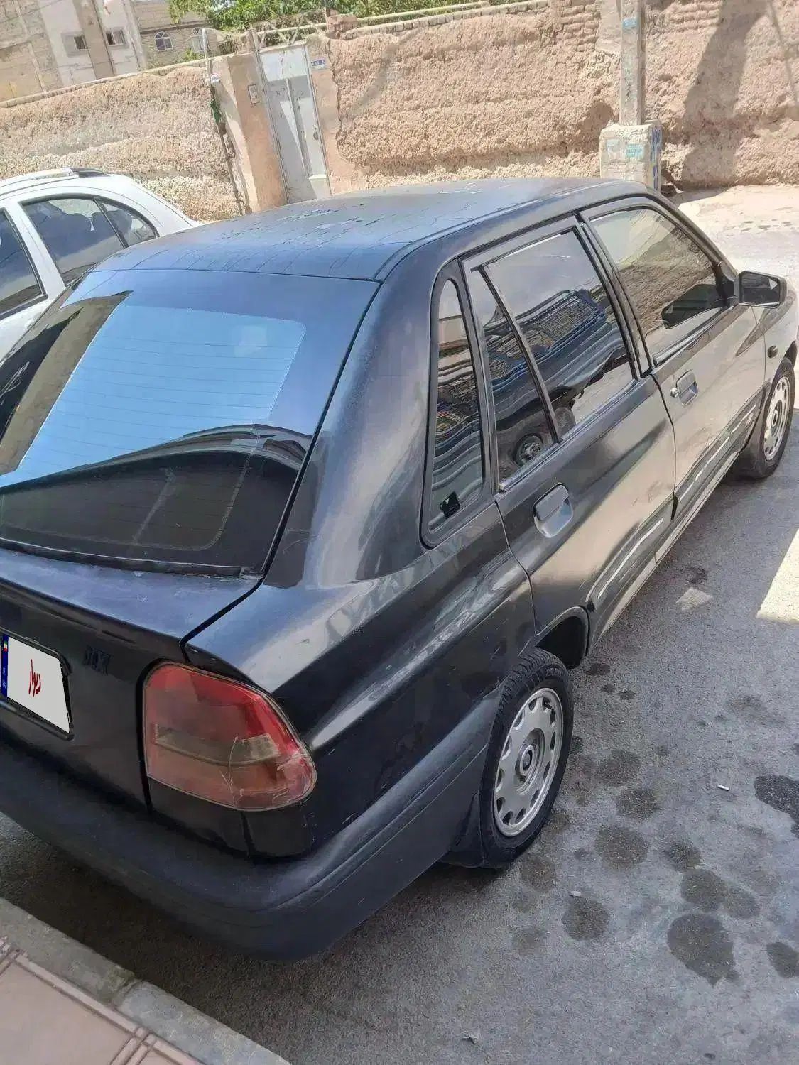 خودرو پراید، 141 آگهی ann_19995549
