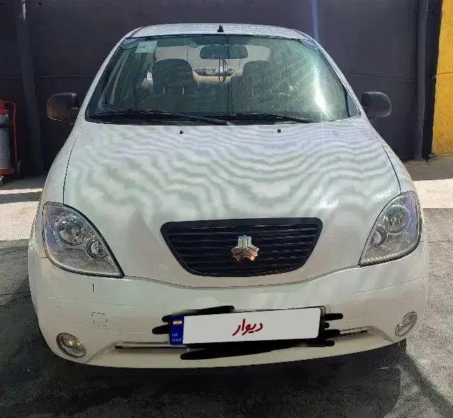 خودرو تیبا، صندوق دار آگهی ann_19995562
