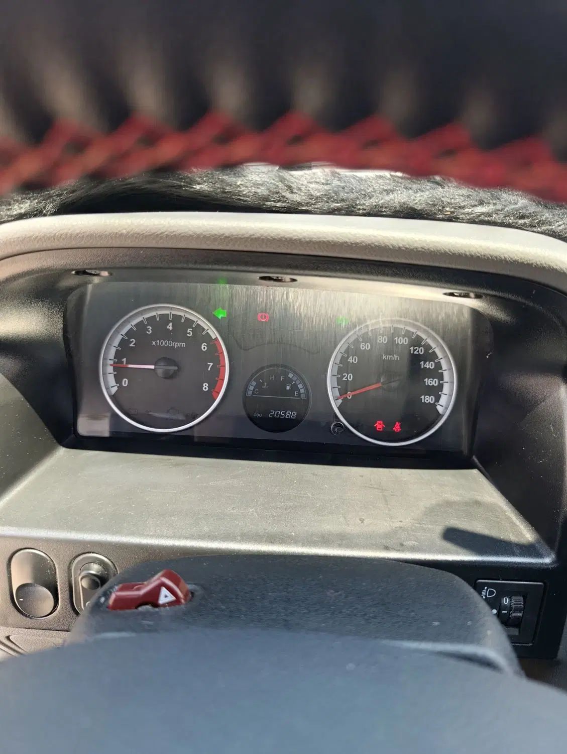 پراید 151 SE - 1403