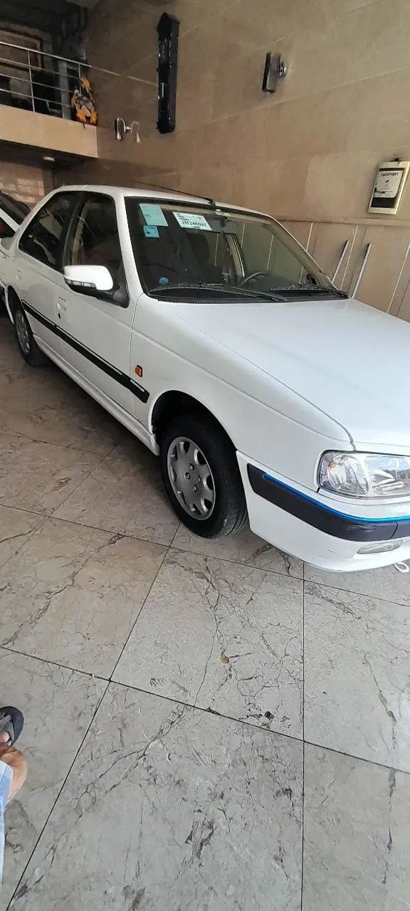 خودرو پژو، پارس آگهی ann_19995570