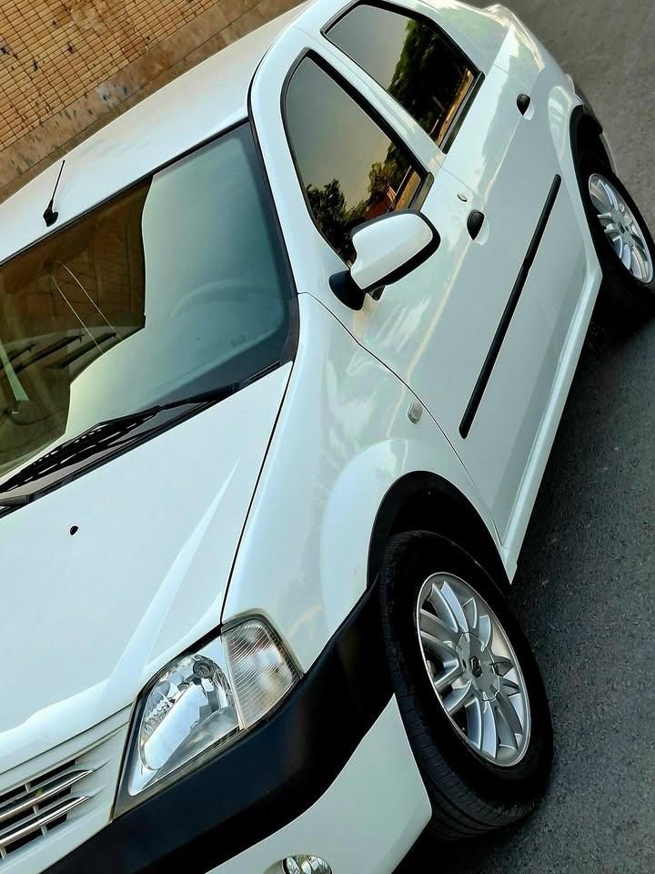 رنو تندر 90 E2 - 1394