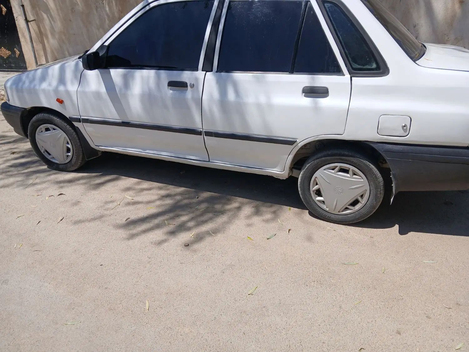 خودرو پراید، 131 آگهی ann_19995594