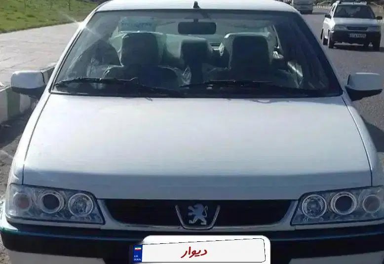 خودرو پژو، 405 SLX آگهی ann_19995596