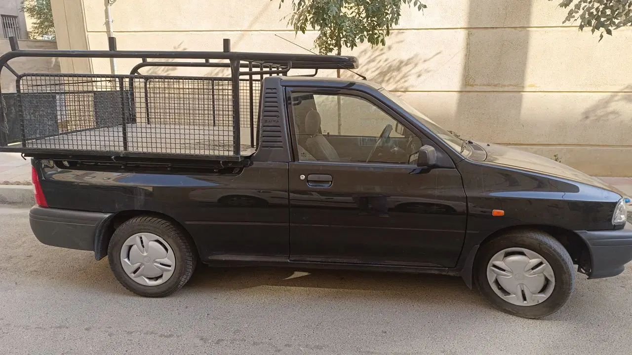 پراید 151 SE - 1401
