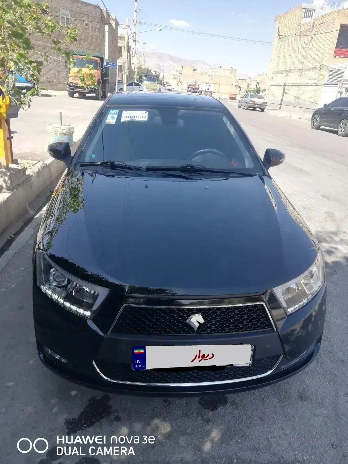 خودرو دنا، پلاس توربو آگهی ann_19995616