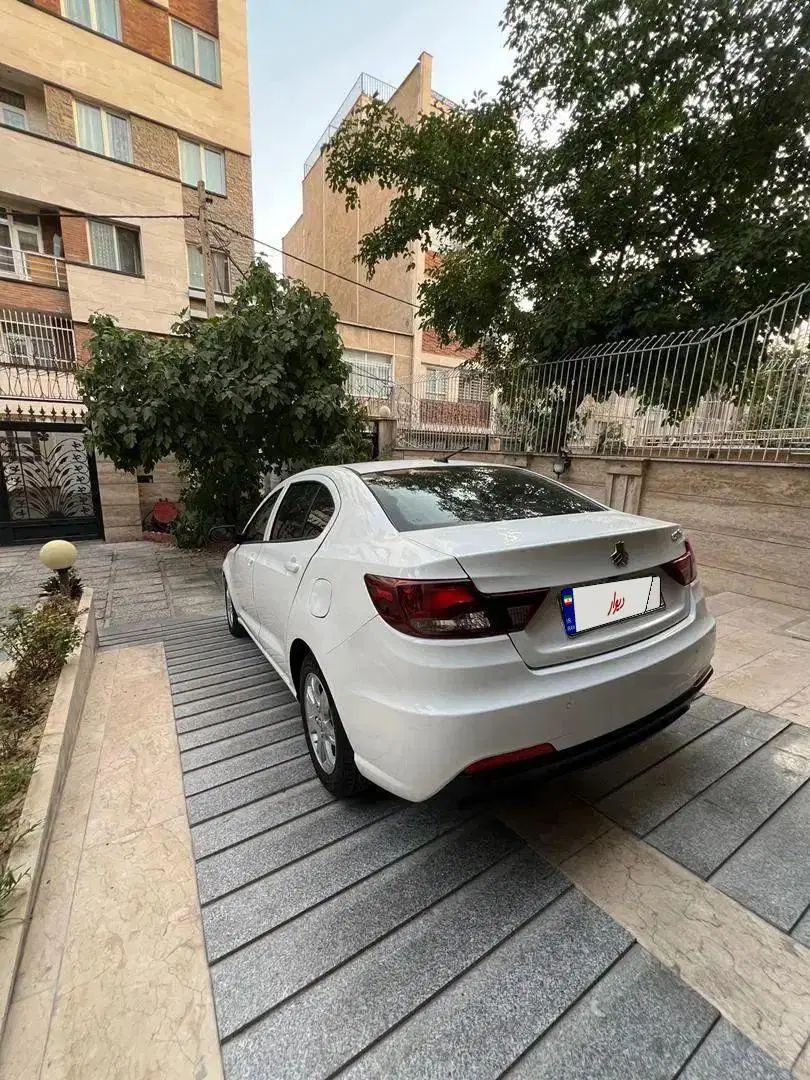 شاهین G دنده ای - 1402