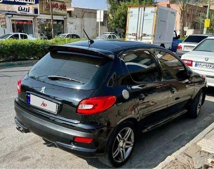 خودرو پژو، 207 آگهی ann_19995629