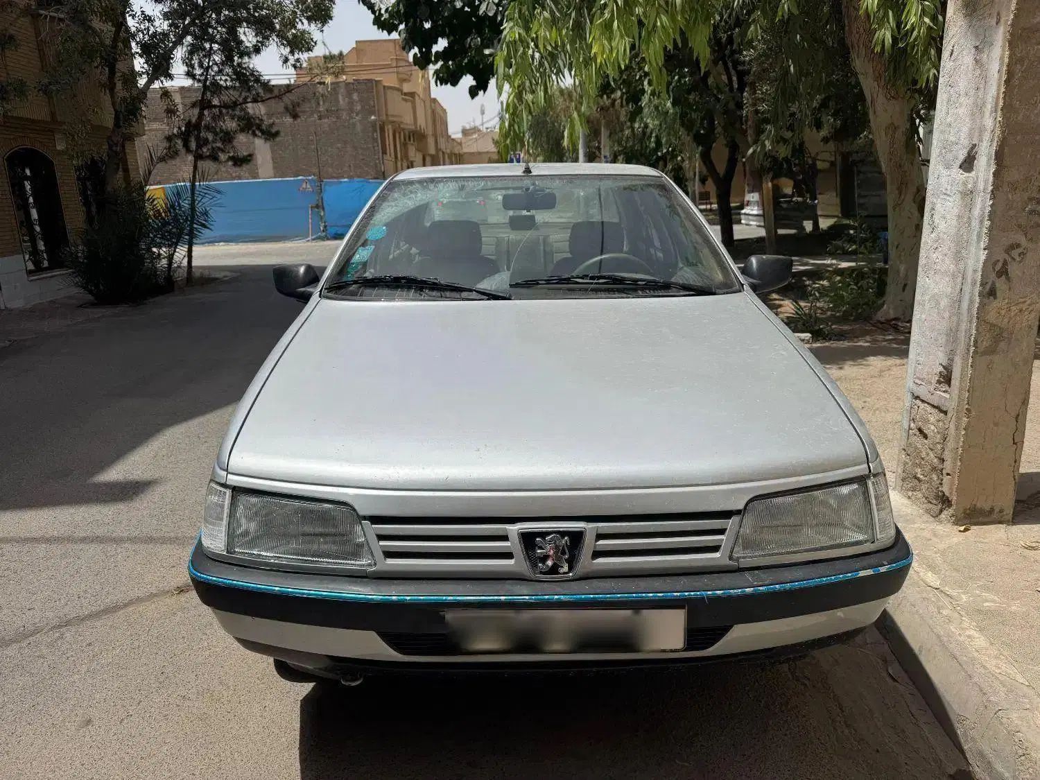 خودرو پژو، 405 آگهی ann_19995647