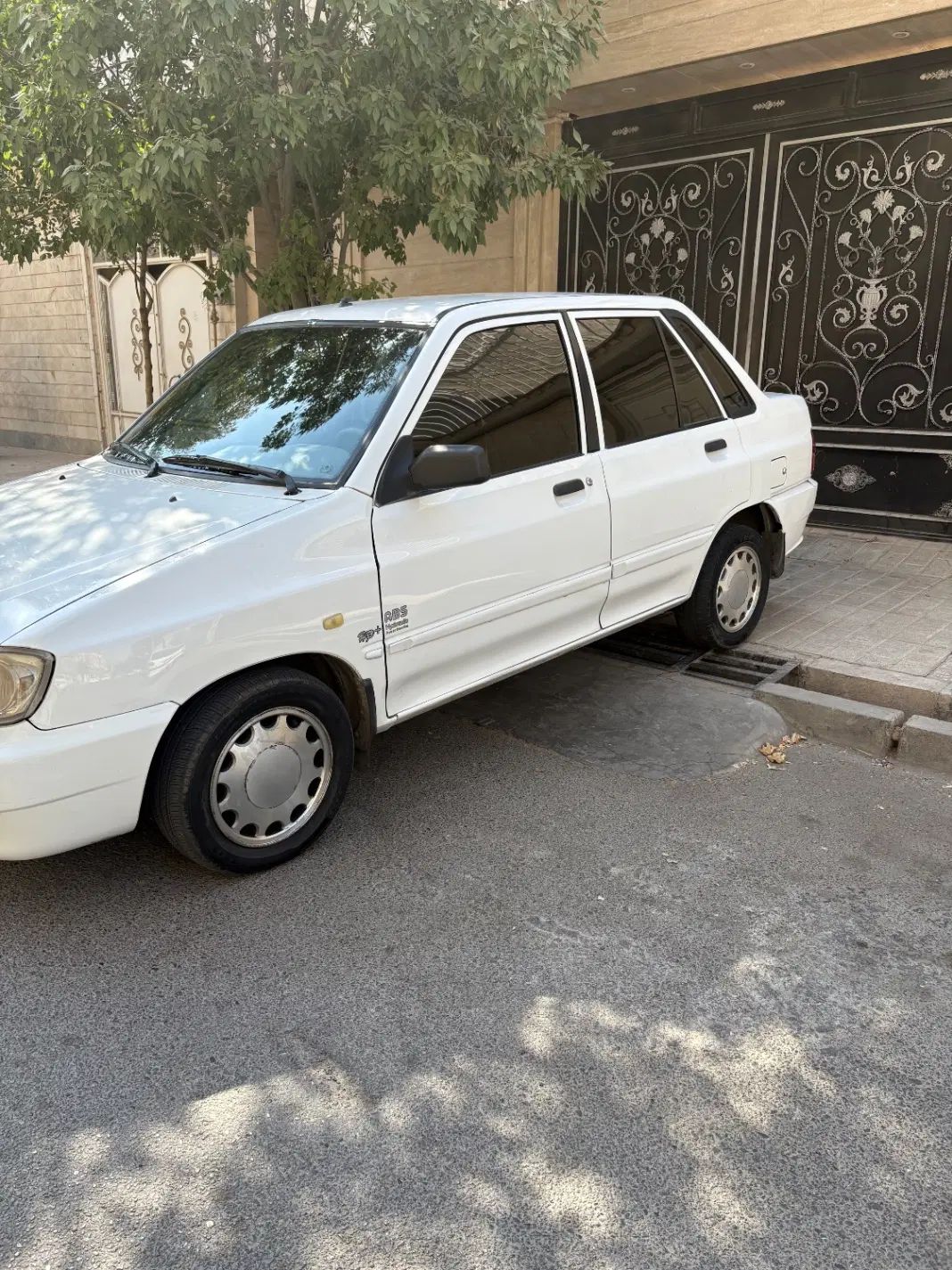 خودرو پراید، 132 آگهی ann_19995652