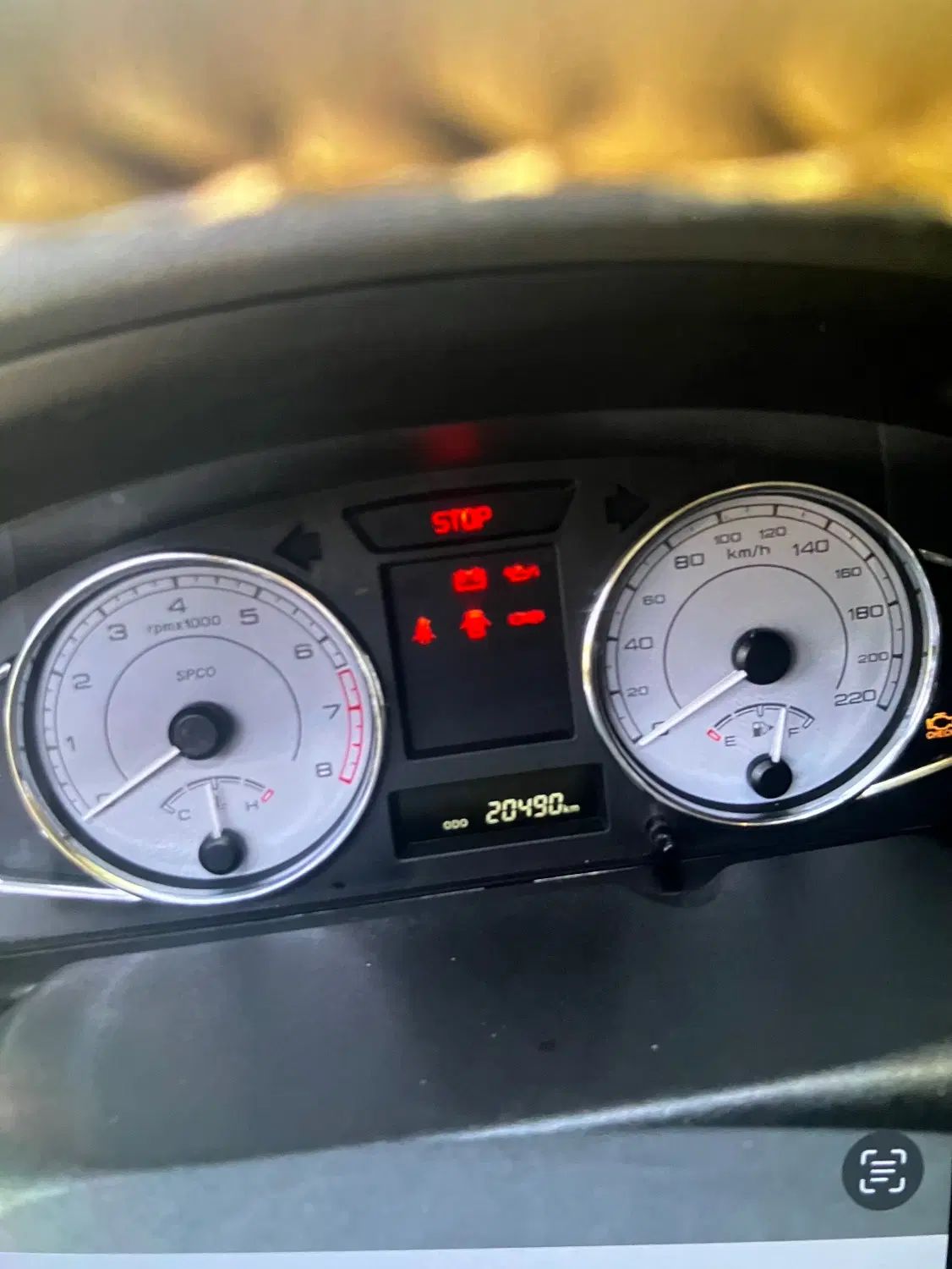 پژو پارس سال - 1400