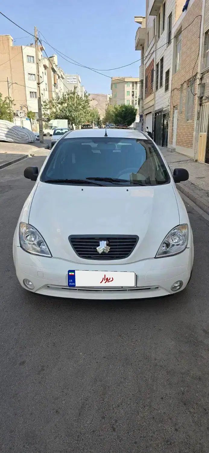 خودرو تیبا، 2 آگهی ann_19995693