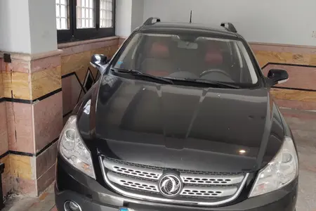 دانگ فنگ H30 کراس اتوماتیک - 1398