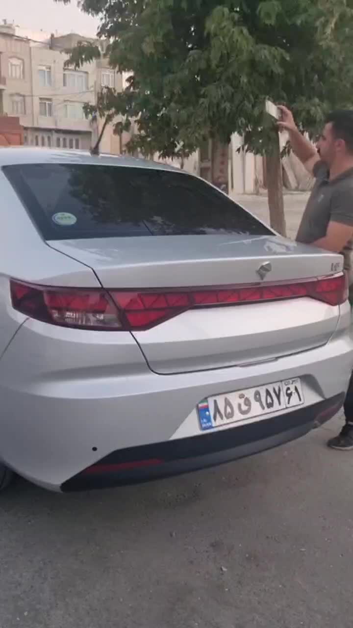 خودرو تارا، دنده‌ای آگهی ann_19995699