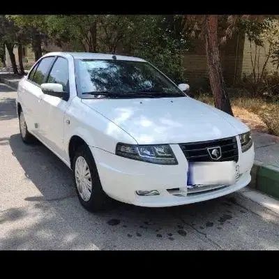خودرو سمند، سورن پلاس آگهی ann_19995703