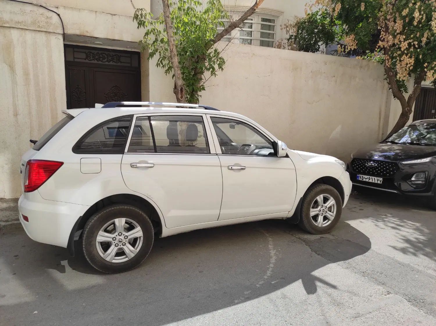 خودرو لیفان، X60 آگهی ann_19995725
