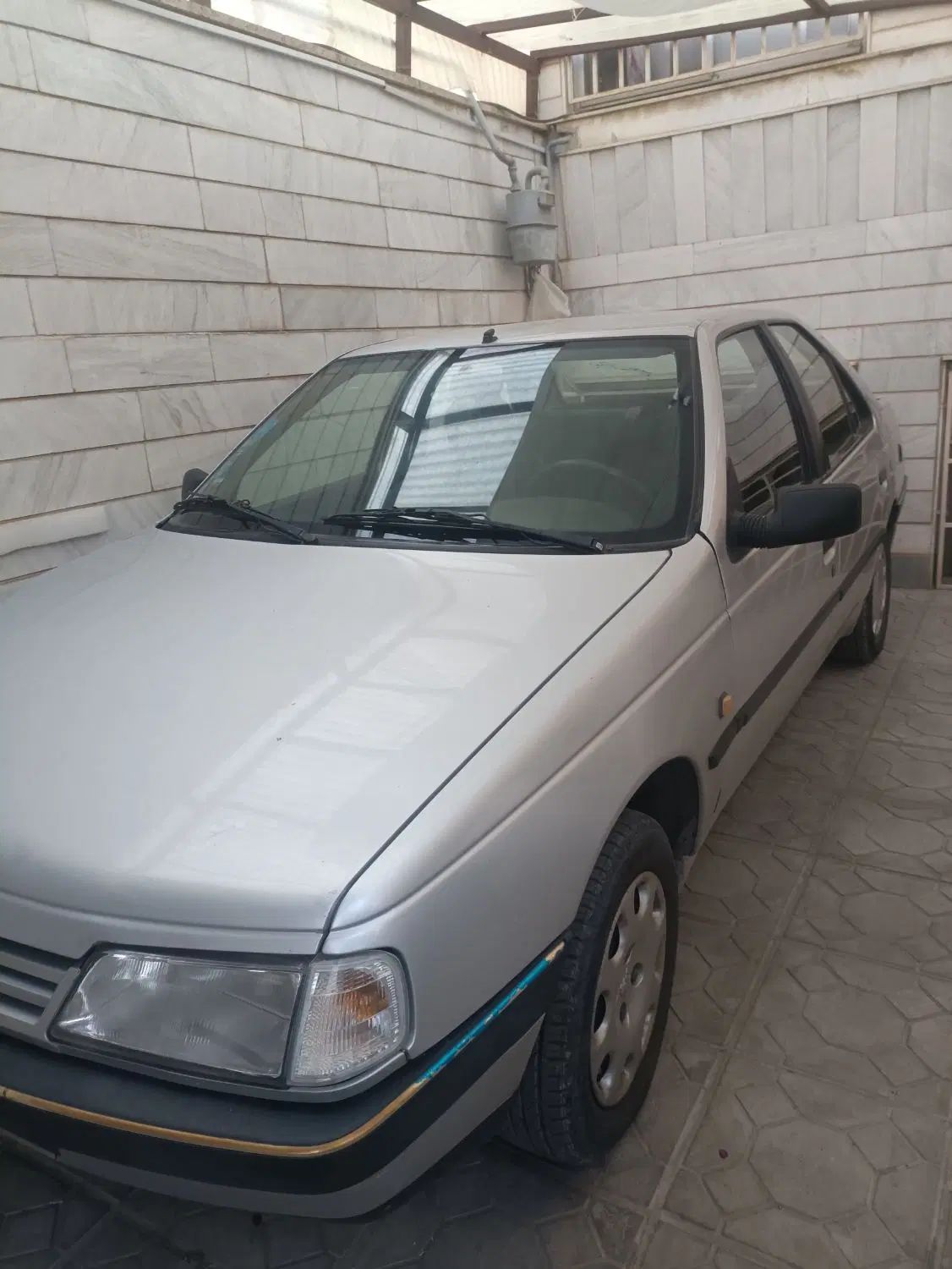 خودرو پژو، 405 آگهی ann_19995736
