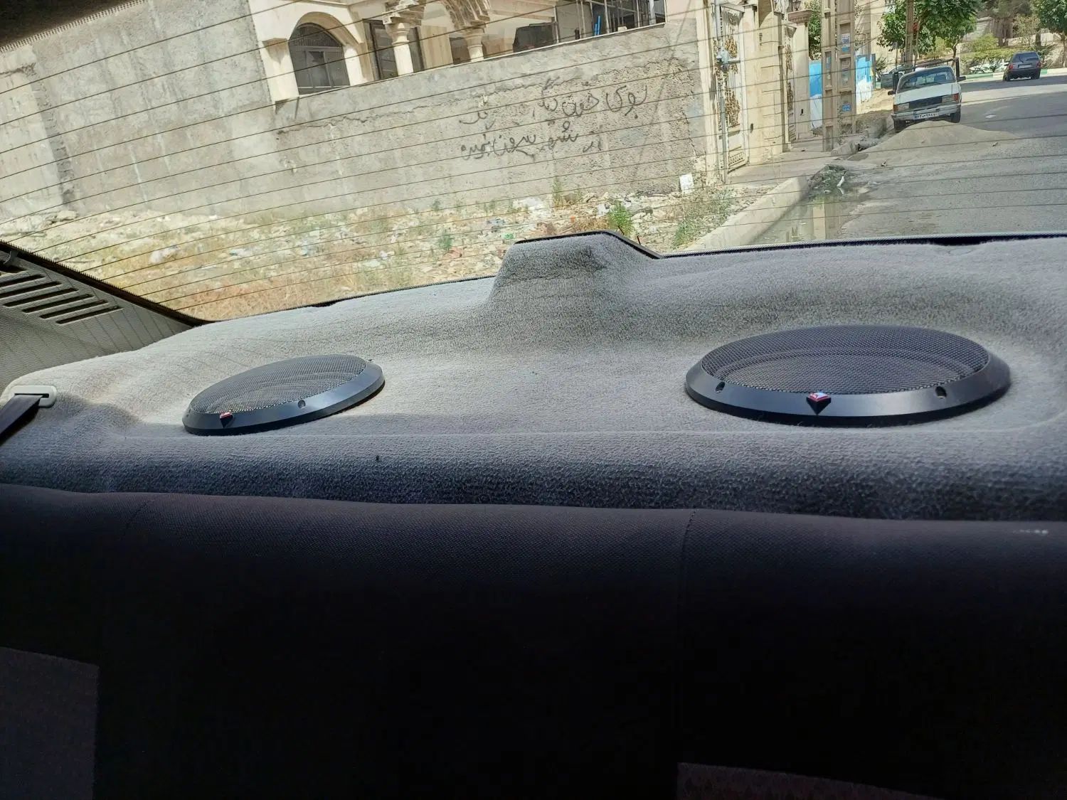 رنو تندر 90 E1 - 1389