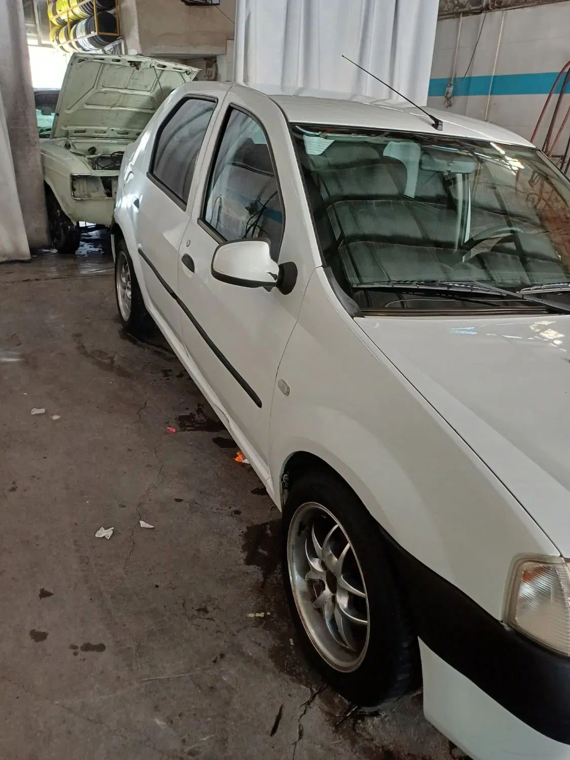 خودرو رنو، تندر 90 آگهی ann_19995748