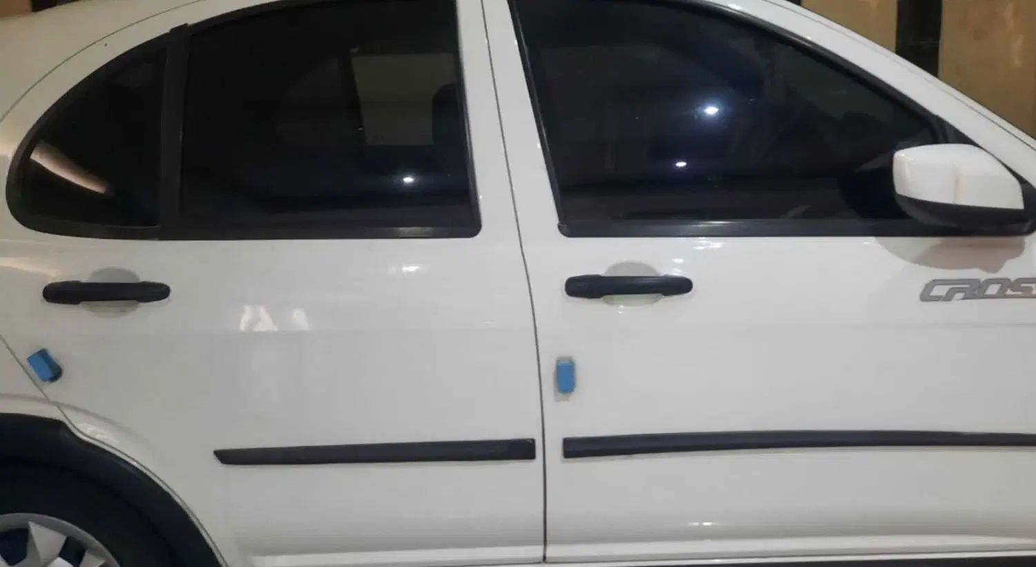 خودرو کوییک، معمولی آگهی ann_19995775