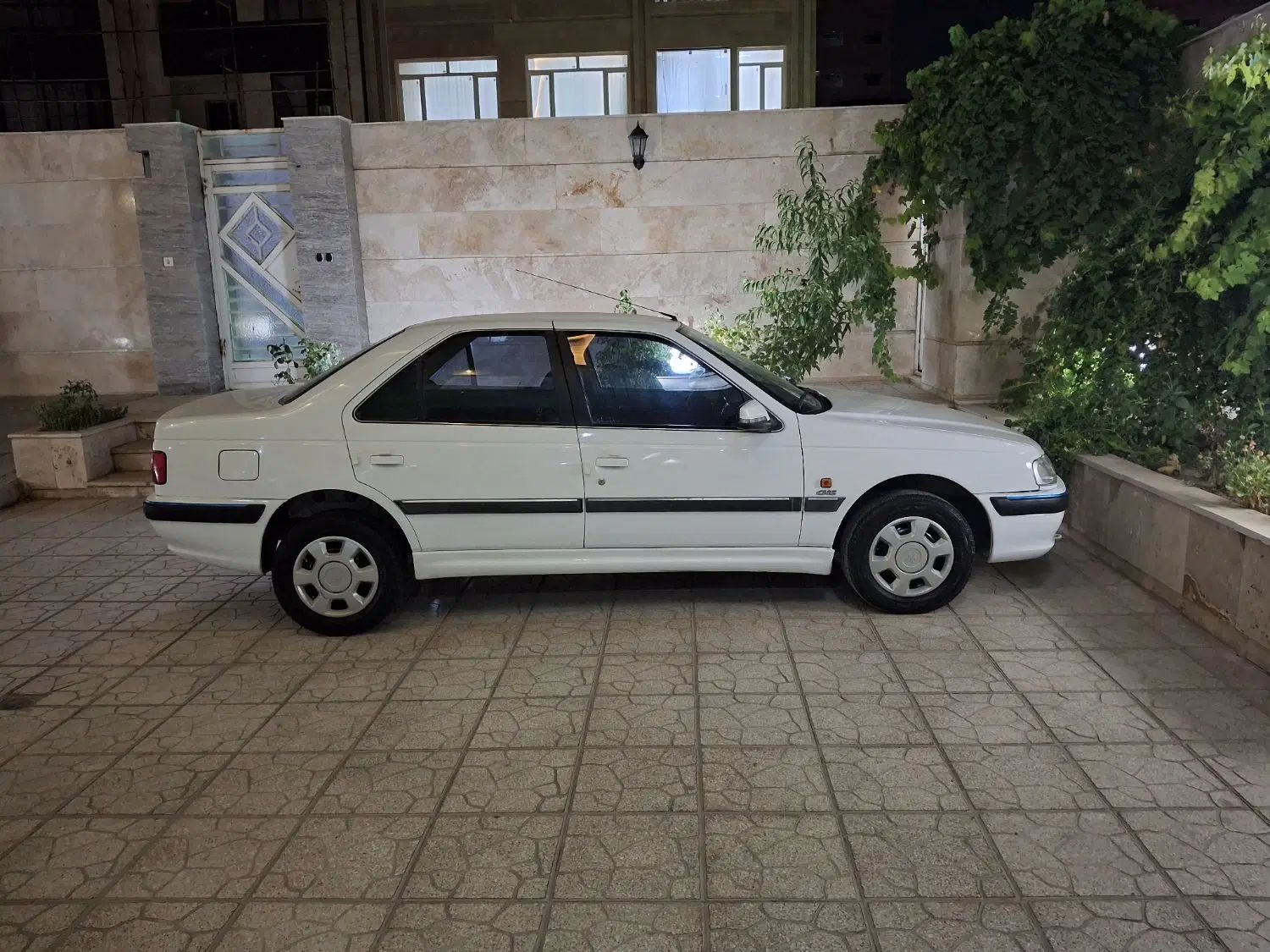 خودرو پژو، پارس آگهی ann_19995776