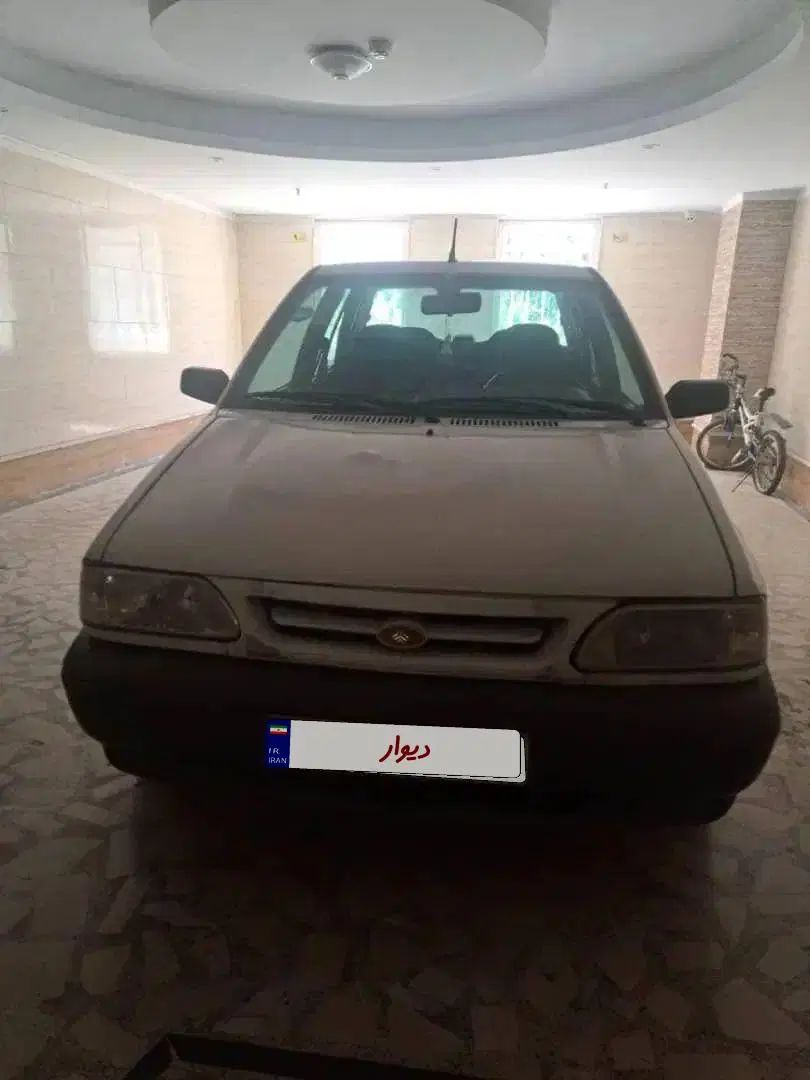 خودرو پراید، 131 آگهی ann_19995777