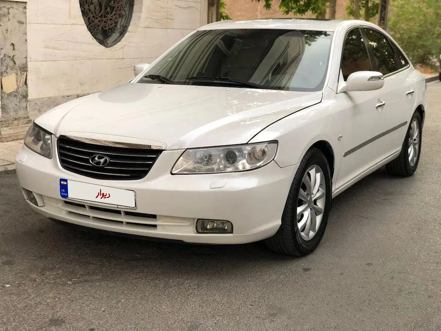 هیوندای کرتا 1.5 لیتر - 2008