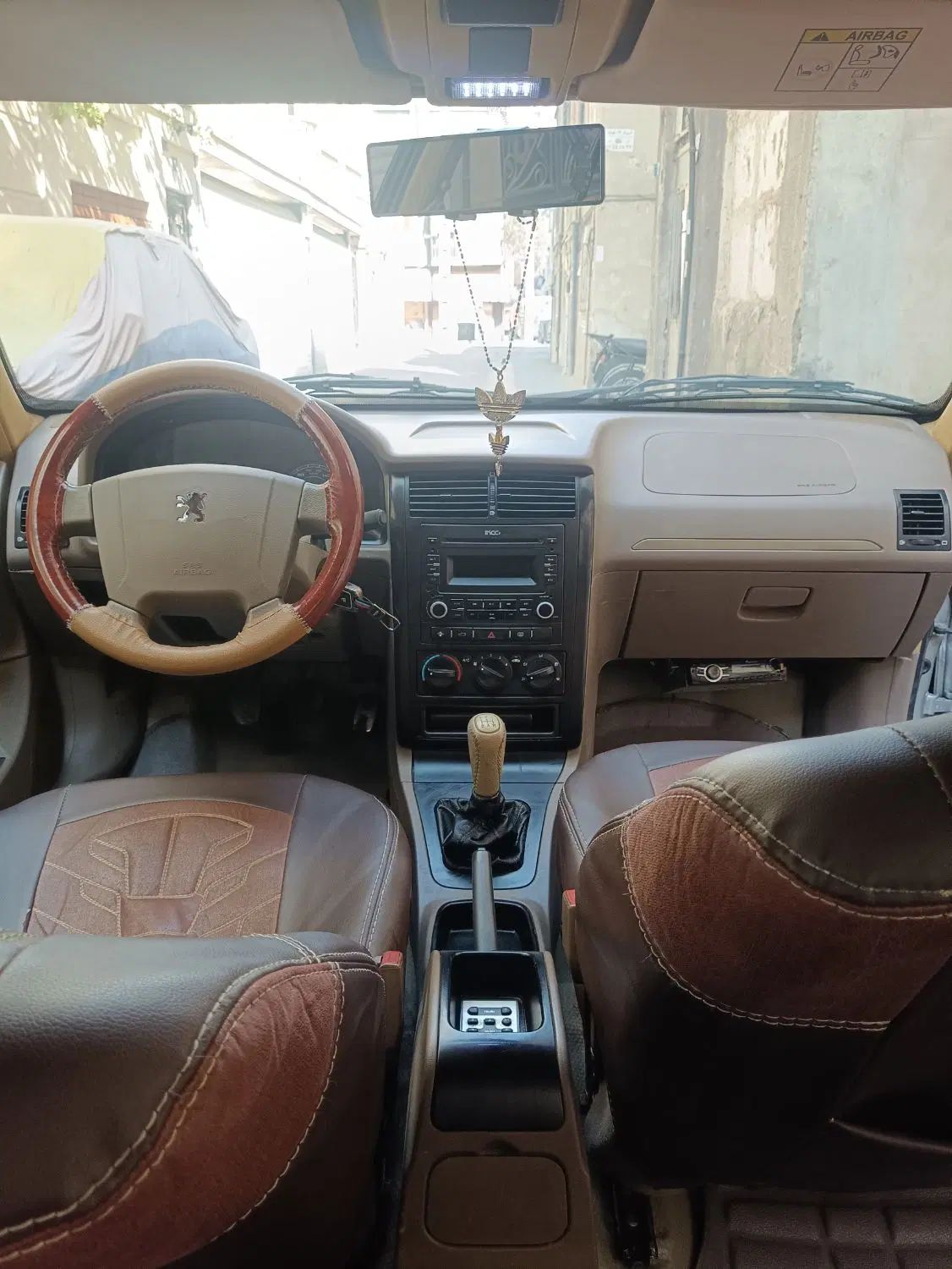 خودرو پژو، 405 آگهی ann_19995798