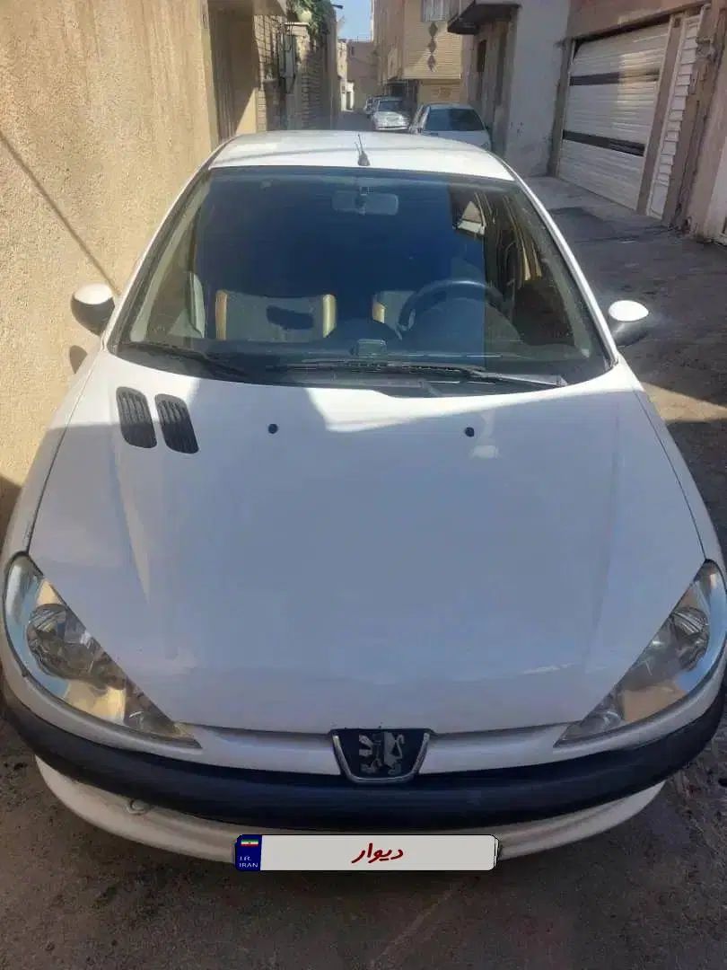 خودرو پژو، 206 آگهی ann_19995801