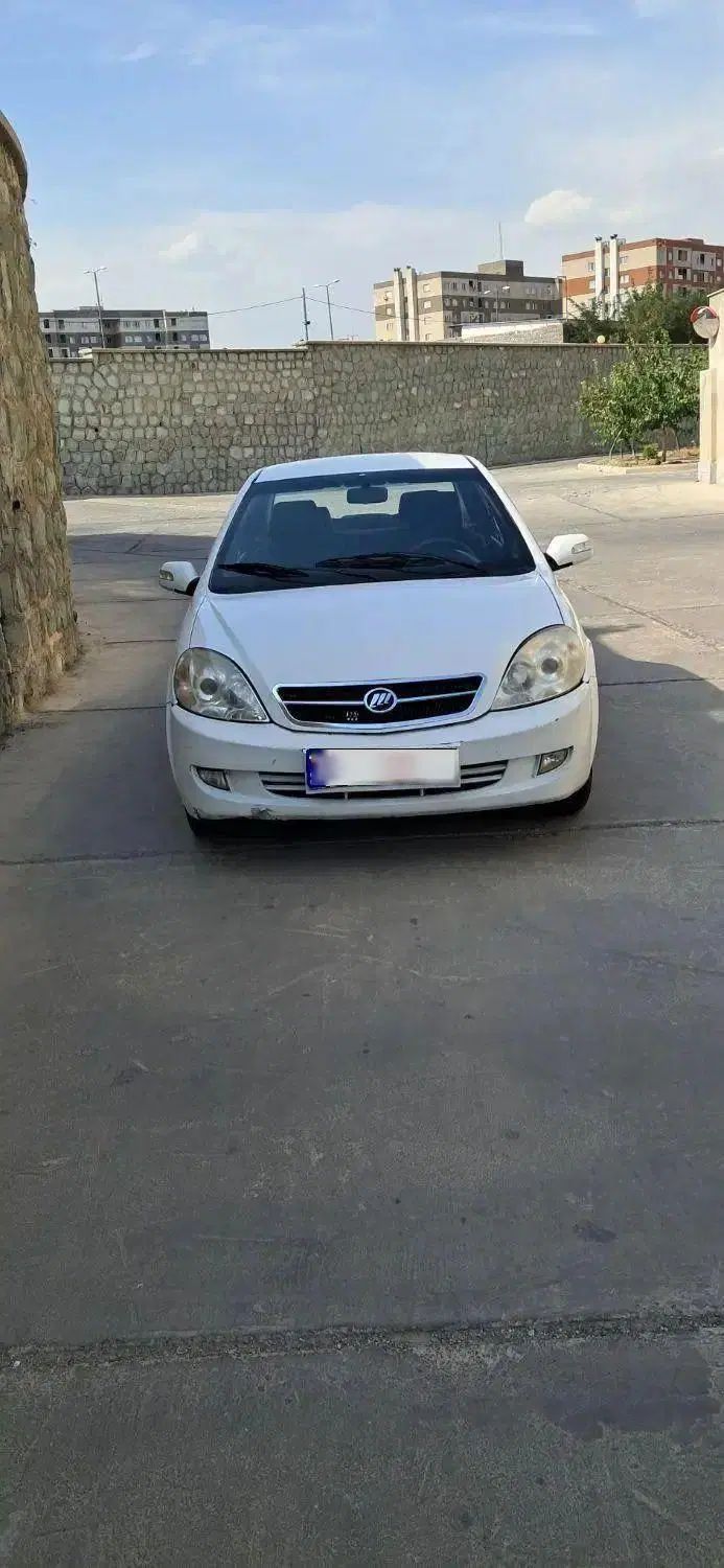 خودرو لیفان، 520 آگهی ann_19995806