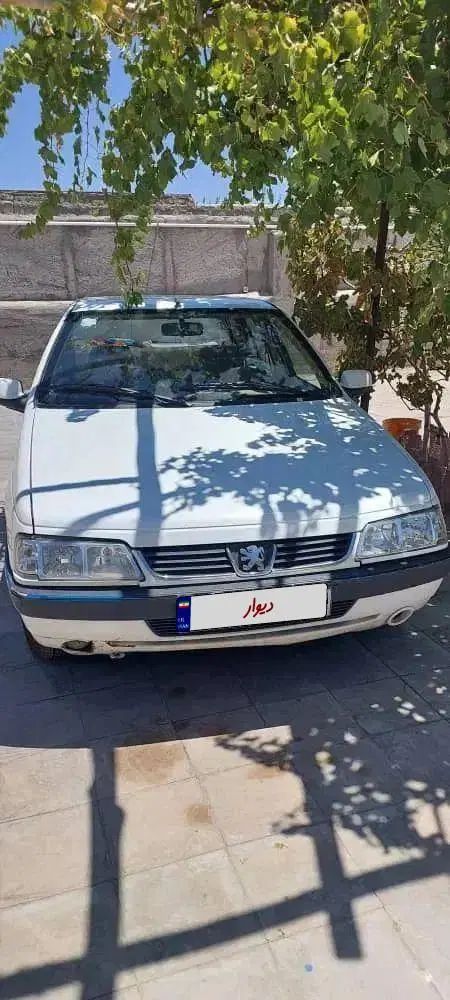 خودرو پژو، 405 SLX آگهی ann_19995810