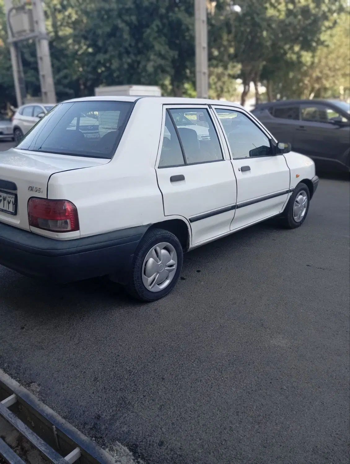 خودرو پراید، 131 آگهی ann_19995837