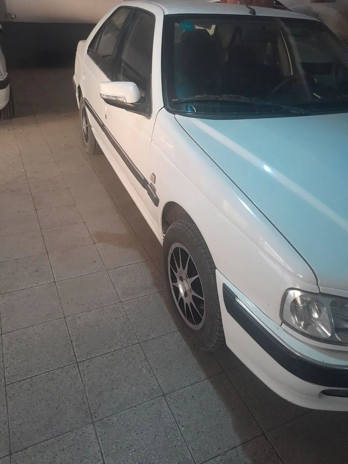 خودرو پژو، پارس آگهی ann_19995839