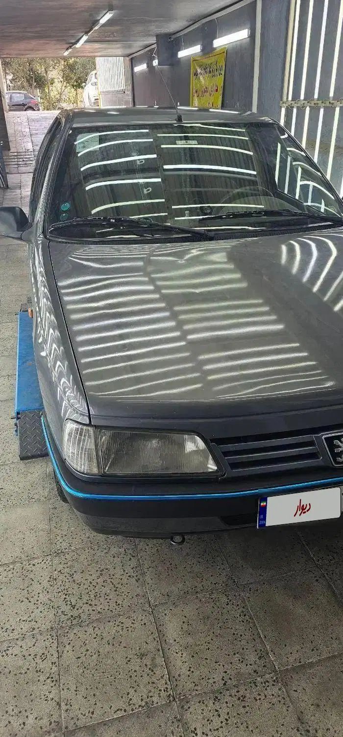 خودرو پژو، 405 آگهی ann_19995847