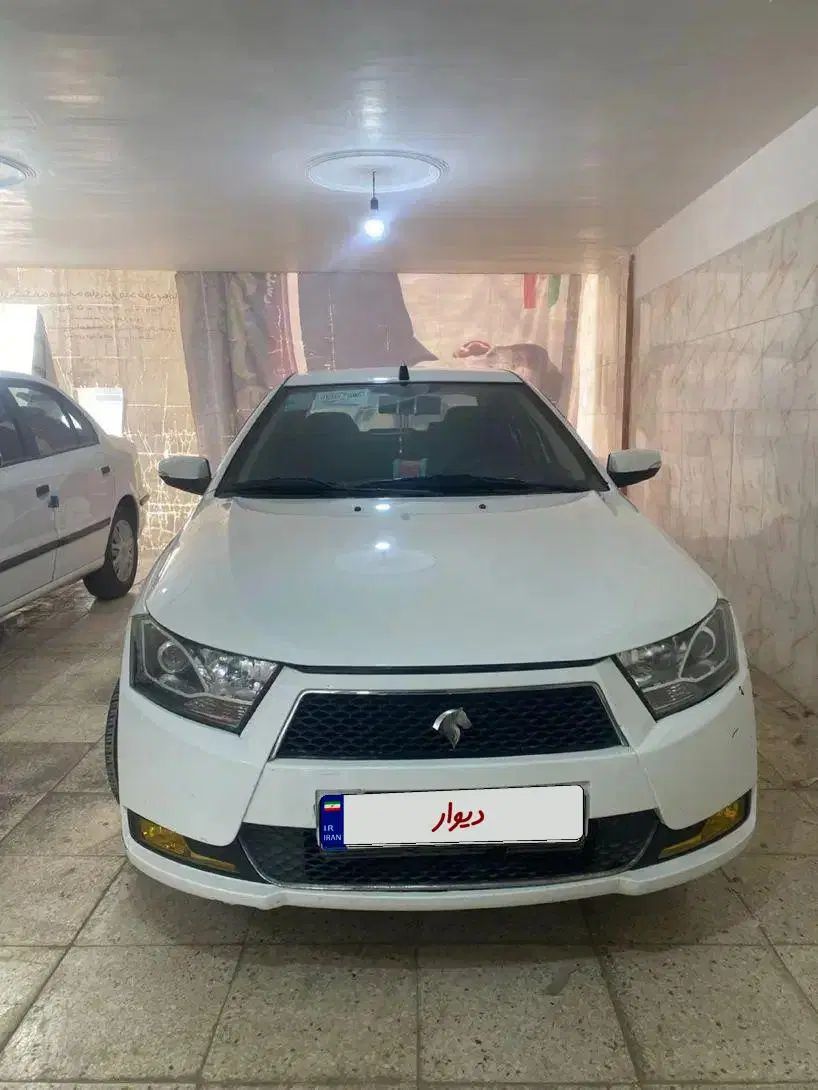 خودرو دنا، معمولی آگهی ann_19995850