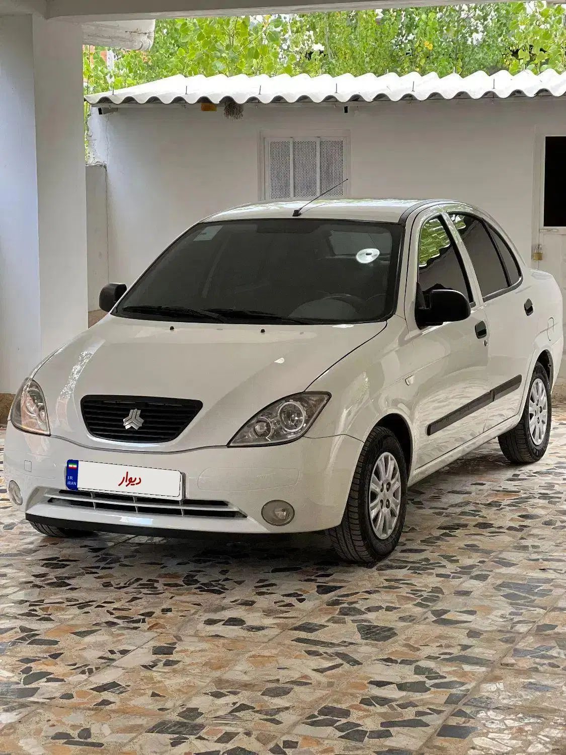 خودرو تیبا، صندوق دار آگهی ann_19995853