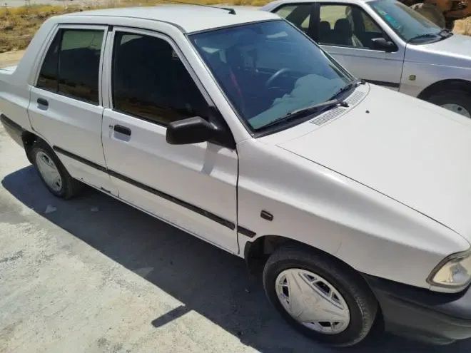 خودرو پراید، صبا آگهی ann_19995872
