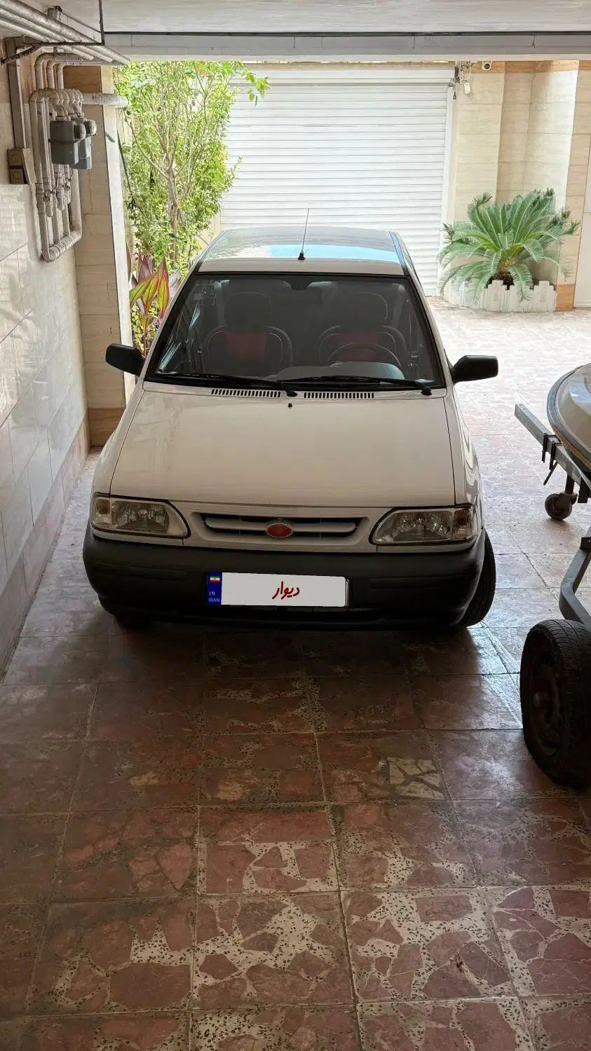 خودرو پراید، 131 آگهی ann_19995878