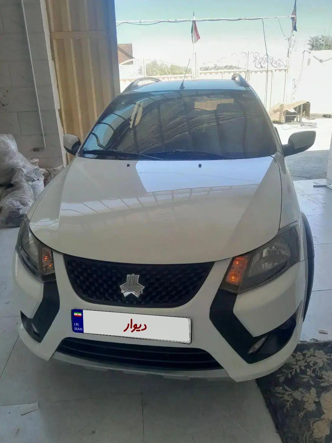 خودرو کوییک، S آگهی ann_19995888