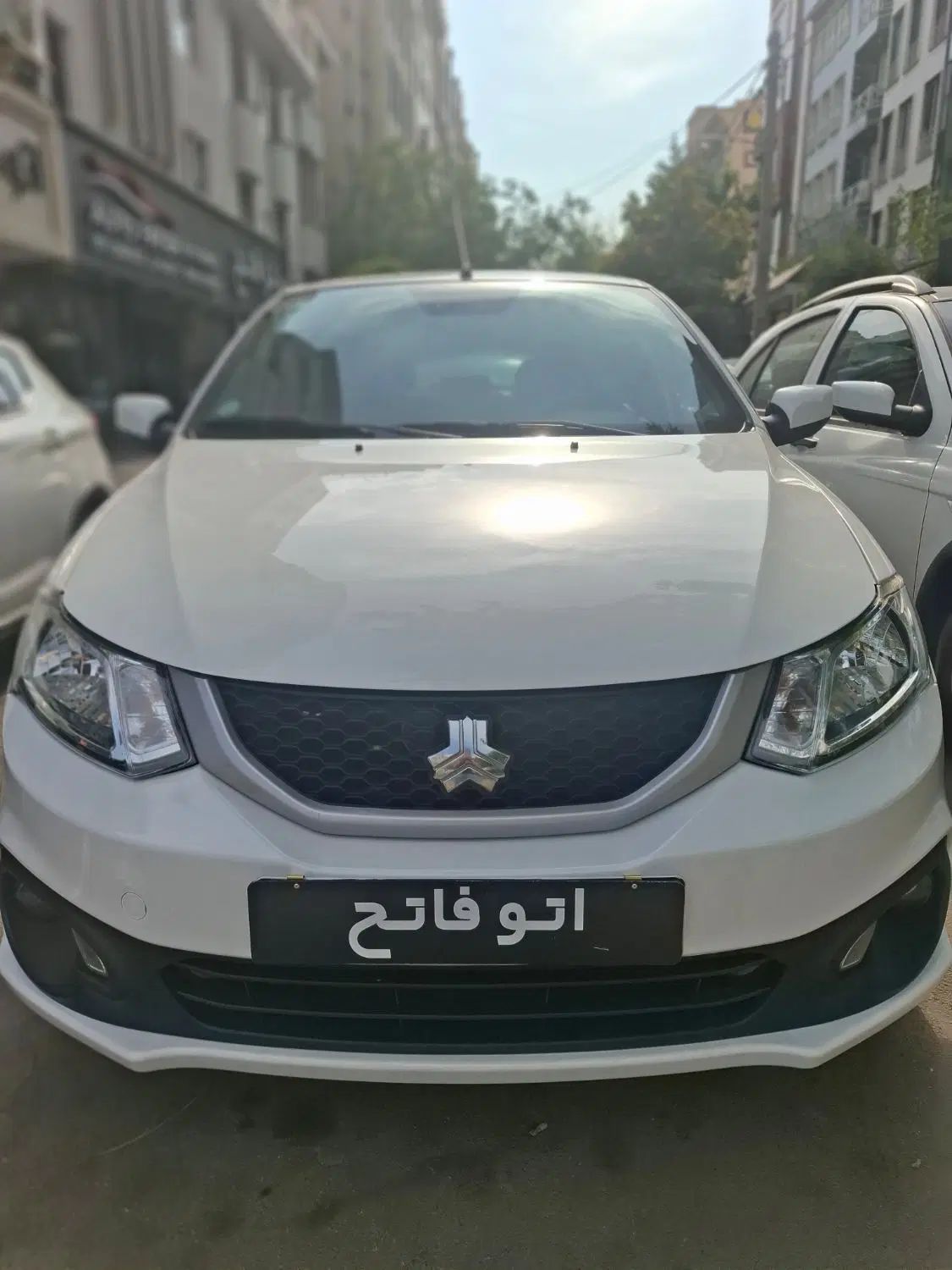 خودرو ساینا، S آگهی ann_19995893