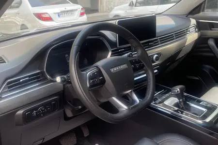 فیدلیتی پرایم تیپ ۱ (5 نفره) - 1400