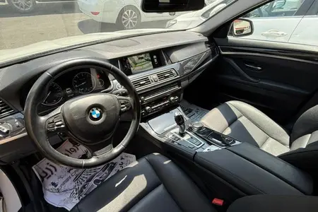 ب ام و سری 5 520i - 2016