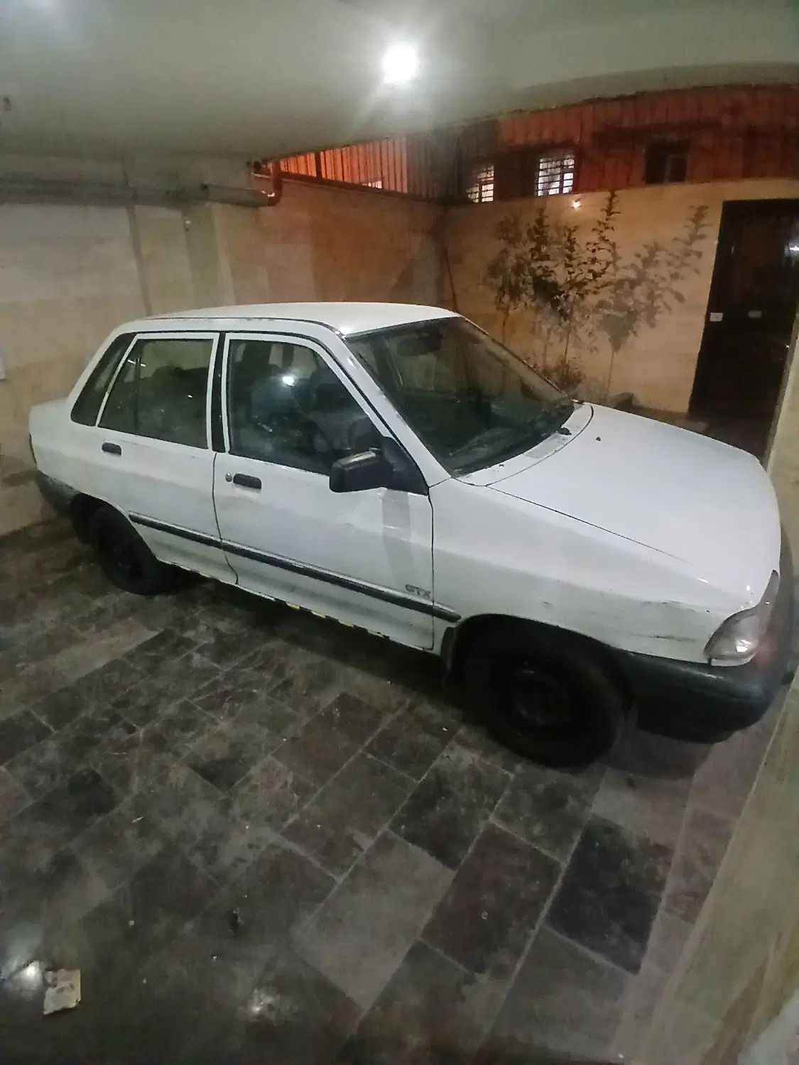 خودرو پراید، صبا آگهی ann_19995917
