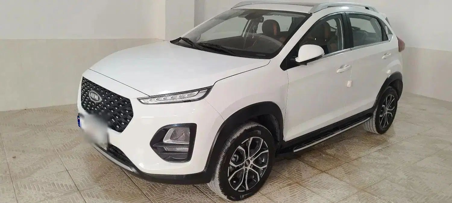 ام وی ام X22 پرو اتوماتیک اکسلنت - 1403