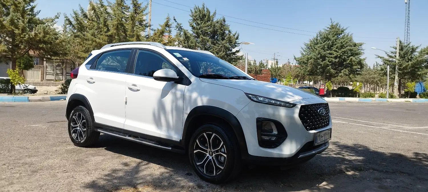 ام وی ام X22 پرو اتوماتیک اکسلنت - 1403