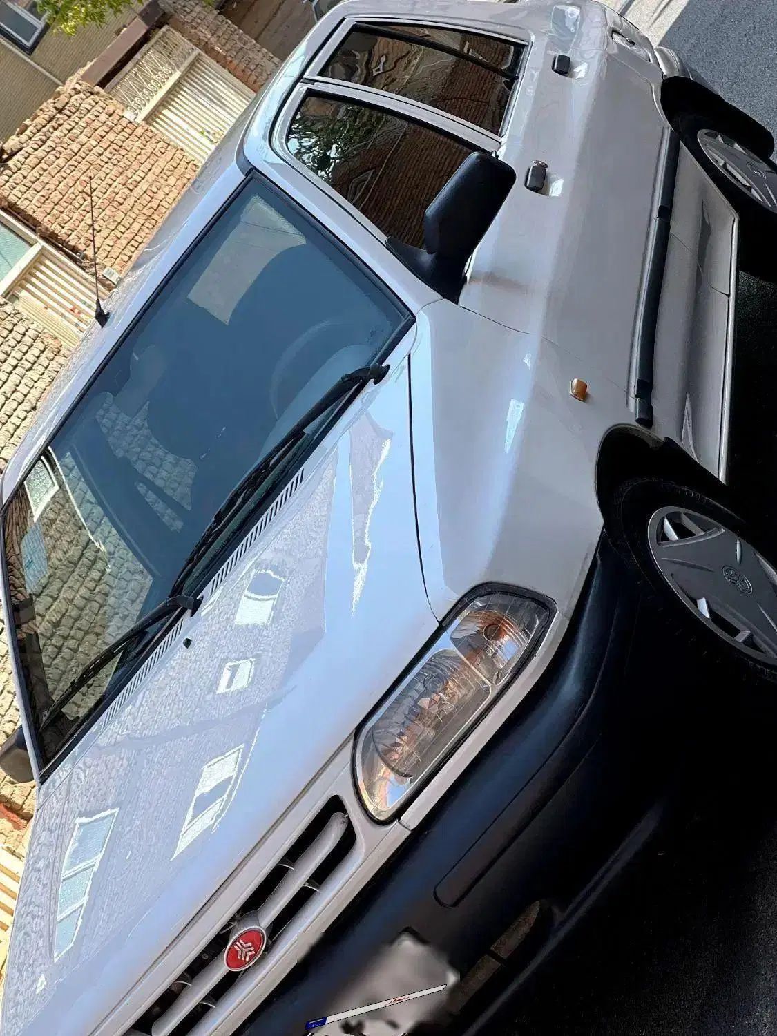 پراید 131 SE - 1394