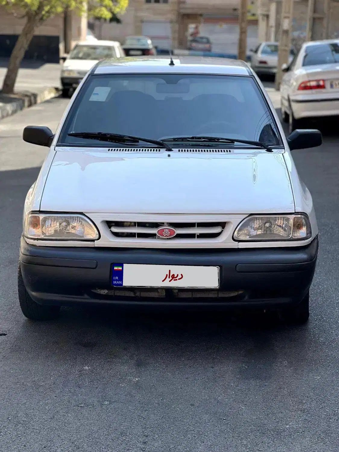 خودرو پراید، 131 آگهی ann_19995932