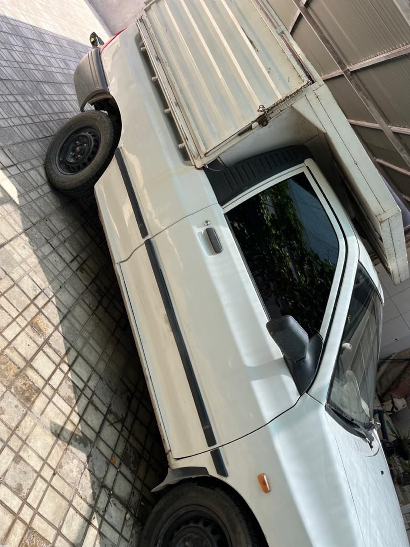 پراید 151 SE - 1394