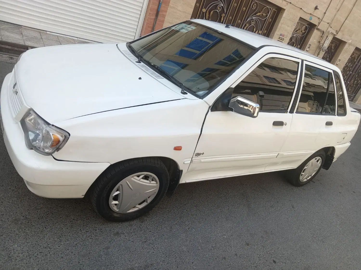 خودرو پراید، 132 آگهی ann_19995957