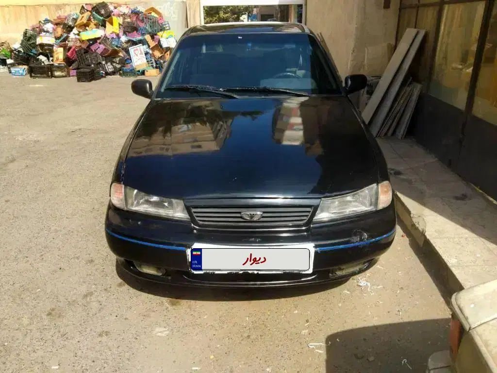 خودرو دوو، سیلو آگهی ann_19995962