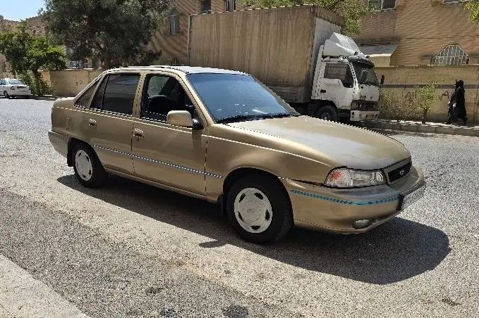خودرو دوو، سیلو آگهی ann_19995964